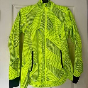 Brooks Drilayer Technology Running Jacket